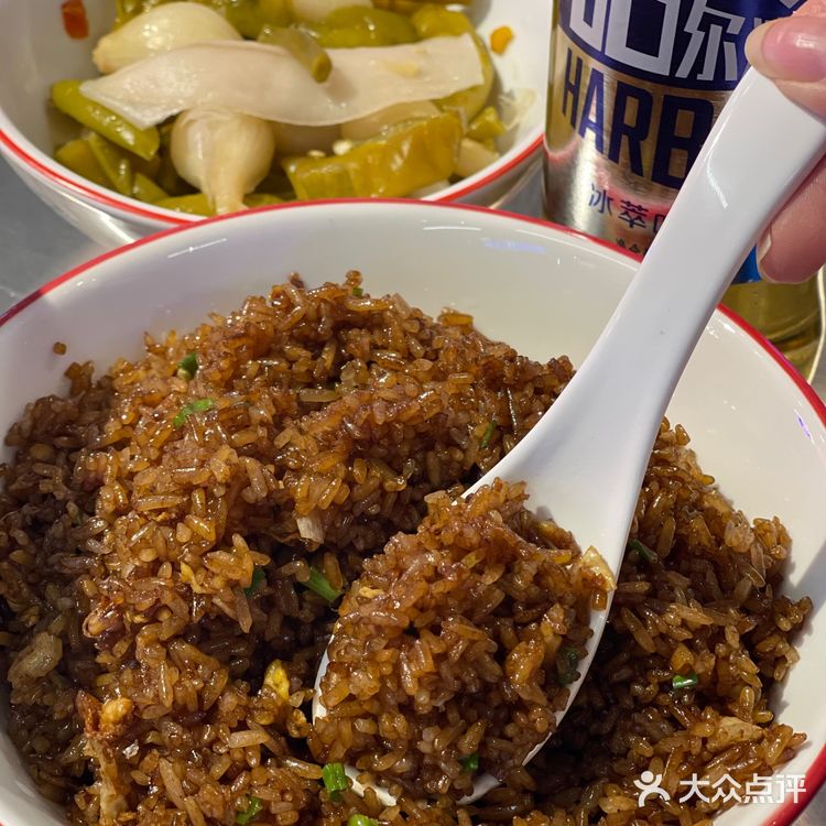 有一说一，岳阳烧烤真的比长沙烧烤好吃😋