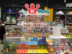 -泡泡玛特POPMART(天环购物中心店)