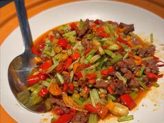 -苏福记·川菜(熙地港购物中心店)