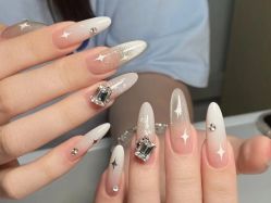 点击看大图 -今玥美甲美睫