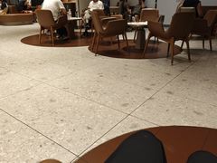 -Tims天好咖啡(河西万象城店)