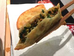 -大师兄·西北小馆(南沙万达广场店)