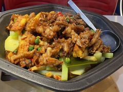 -蛙来哒(方圆荟店)