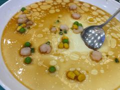 -绸乡宴酒店·融合苏帮宴(吴江店)