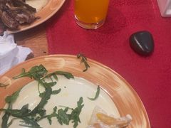 -五洲皇冠巴西烤肉餐厅