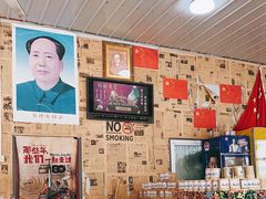 -何适山庄·团餐住宿(水长城P2停车场店)