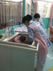 -爱弥儿月子中心(省医院店)