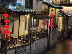 -西塘人家•黑金冠本地好店