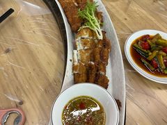 -醉壹号海鲜大排档·老厦门特色菜(厦门美食地标店)