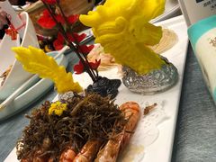 -汤记传菜(秀浦路店)