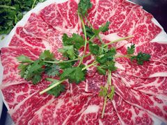 星级牛肉-方荣记饭店