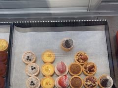 -CookieJar曲奇家(东方宝泰店)