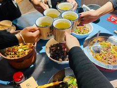 -冯校长老火锅(广州正佳广场店)