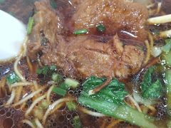 -淀山湖服务区餐厅