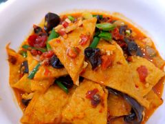 家常豆腐-小慧住家贵州菜(甲秀楼店)