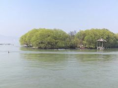 -太湖游船(石公山码头)