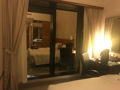 -香港港岛太平洋酒店