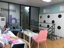 -babiline芭比莱恩半永久纹眉纹唇发际线
