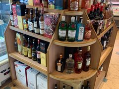 零售区-申德勒食品(宾都苑店)