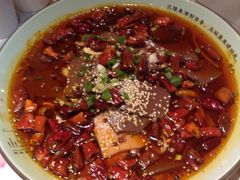 -贝贝龙虾·音乐餐厅(昌平东关店)