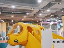 点击看大图 -万达宝贝王(上海浦江店)