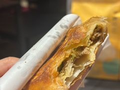 -沙州食驿·非遗小吃夜市