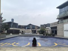 -映月湖中央公园