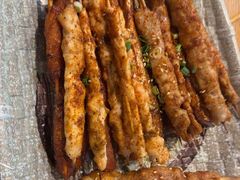 -大圣烧烤(马湖新村店)