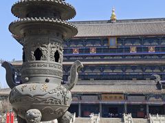 -广佑寺风景区