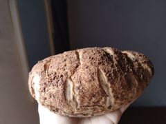 黑糖厚芋泥软软包-LELECHA乐乐茶(新街口大洋店)