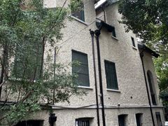 -上海蔡元培故居陈列馆