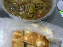 -关东风老北方菜馆(桂芳园店)