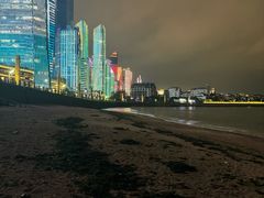 -青岛第三海水浴场