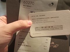 -喜茶(深圳万象城黑金店)