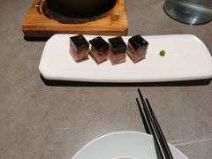 -晓淮山·扬州早茶·淮扬菜(龙阳广场店)