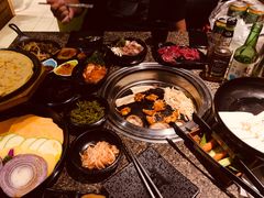 -韩罗苑(万象城店)