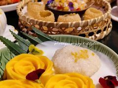-Thai Alley泰爱里(二沙岛店)