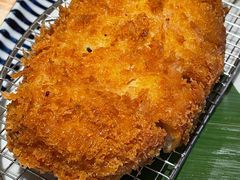 里肌猪排套餐-堂本家洋食别馆·炸猪排(中心城店)