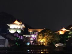 -桂林两江四湖景区