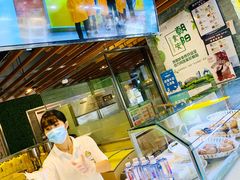 -贝儿多爸爸泡芙(合生汇店)