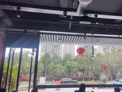 -老船舫·现做活鲜鱼馆(东郊记忆店)