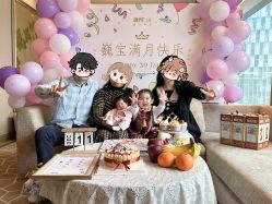 -巍阁高端月子会所