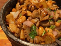 -南拳十三姨·潮汕砂锅粥(世纪金源店)