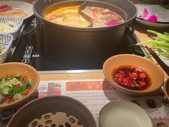 -温野菜涮涮锅(大悦城店)