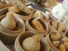 -粤财皇冠假日酒店·彩华轩中餐厅