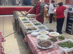 -孟记粥铺·家常菜·烧烤·粥(亚运村店)