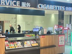 -永辉Bravo超市(东二环泰禾广场店)