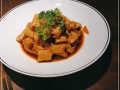 -应天大明王朝·南京菜(中山陵店)