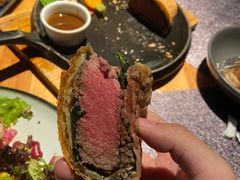 -Arpanda阿潘答餐厅(郎园店)