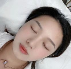 -babiline芭比莱恩半永久纹眉纹唇发际线